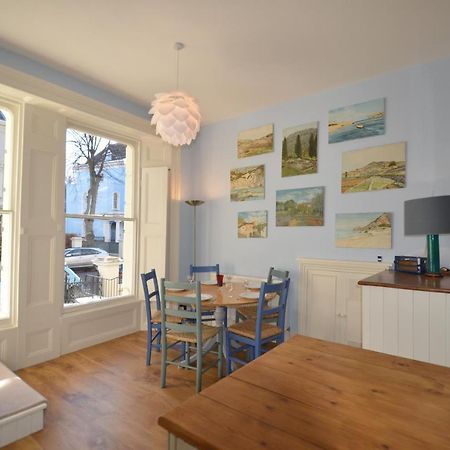 Notting Hill Charm -Sleeps 5 - Urban Retreat Διαμέρισμα Λονδίνο Εξωτερικό φωτογραφία