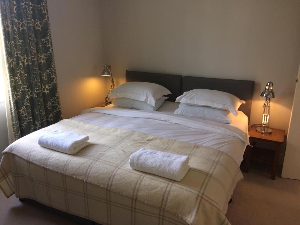 Notting Hill Charm -Sleeps 5 - Urban Retreat Διαμέρισμα Λονδίνο Εξωτερικό φωτογραφία