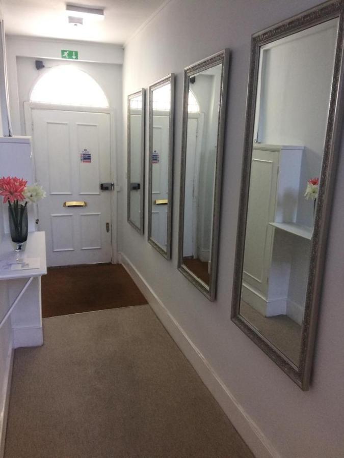 Notting Hill Charm -Sleeps 5 - Urban Retreat Διαμέρισμα Λονδίνο Εξωτερικό φωτογραφία