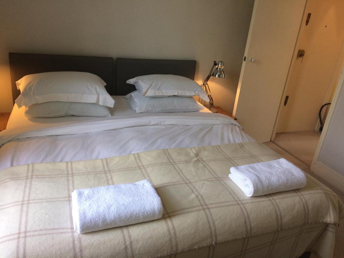 Notting Hill Charm -Sleeps 5 - Urban Retreat Διαμέρισμα Λονδίνο Εξωτερικό φωτογραφία