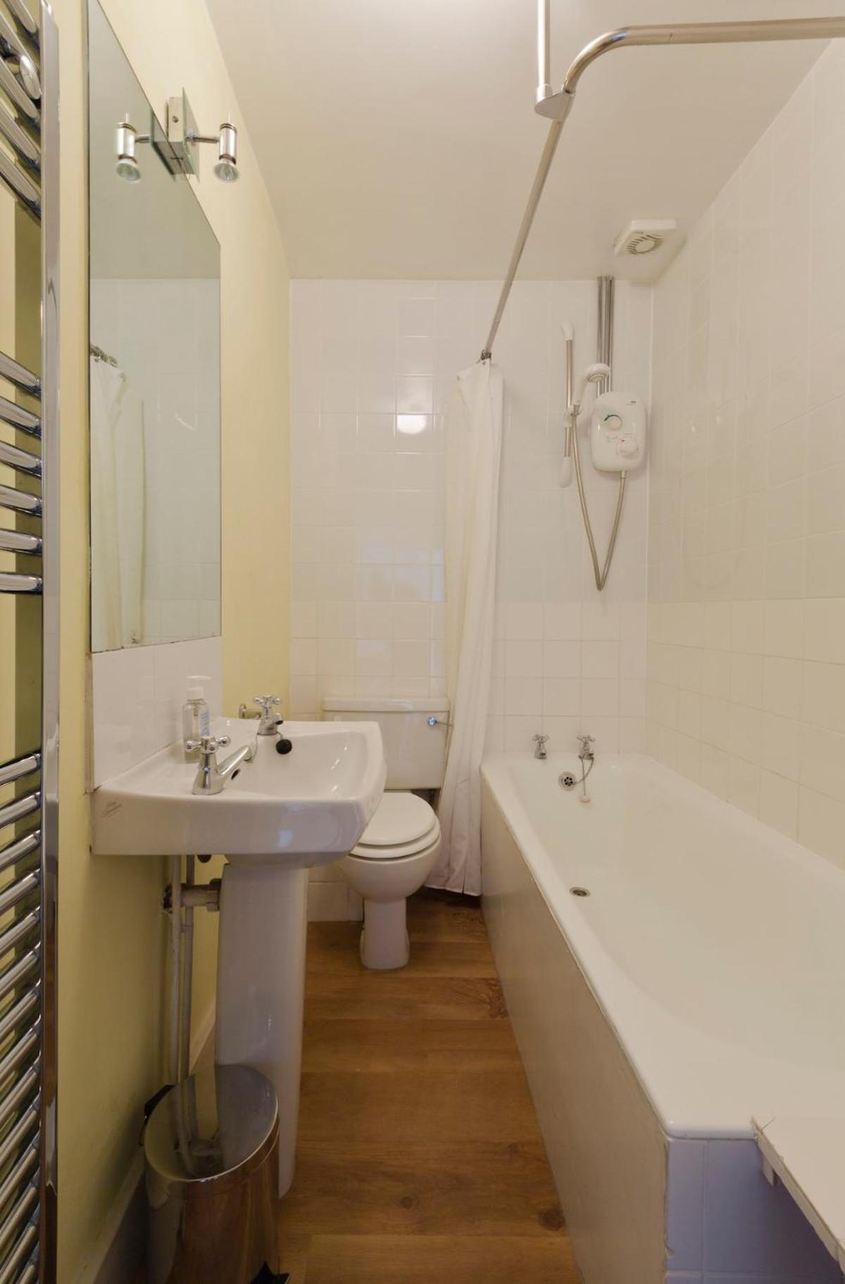 Notting Hill Charm -Sleeps 5 - Urban Retreat Διαμέρισμα Λονδίνο Εξωτερικό φωτογραφία