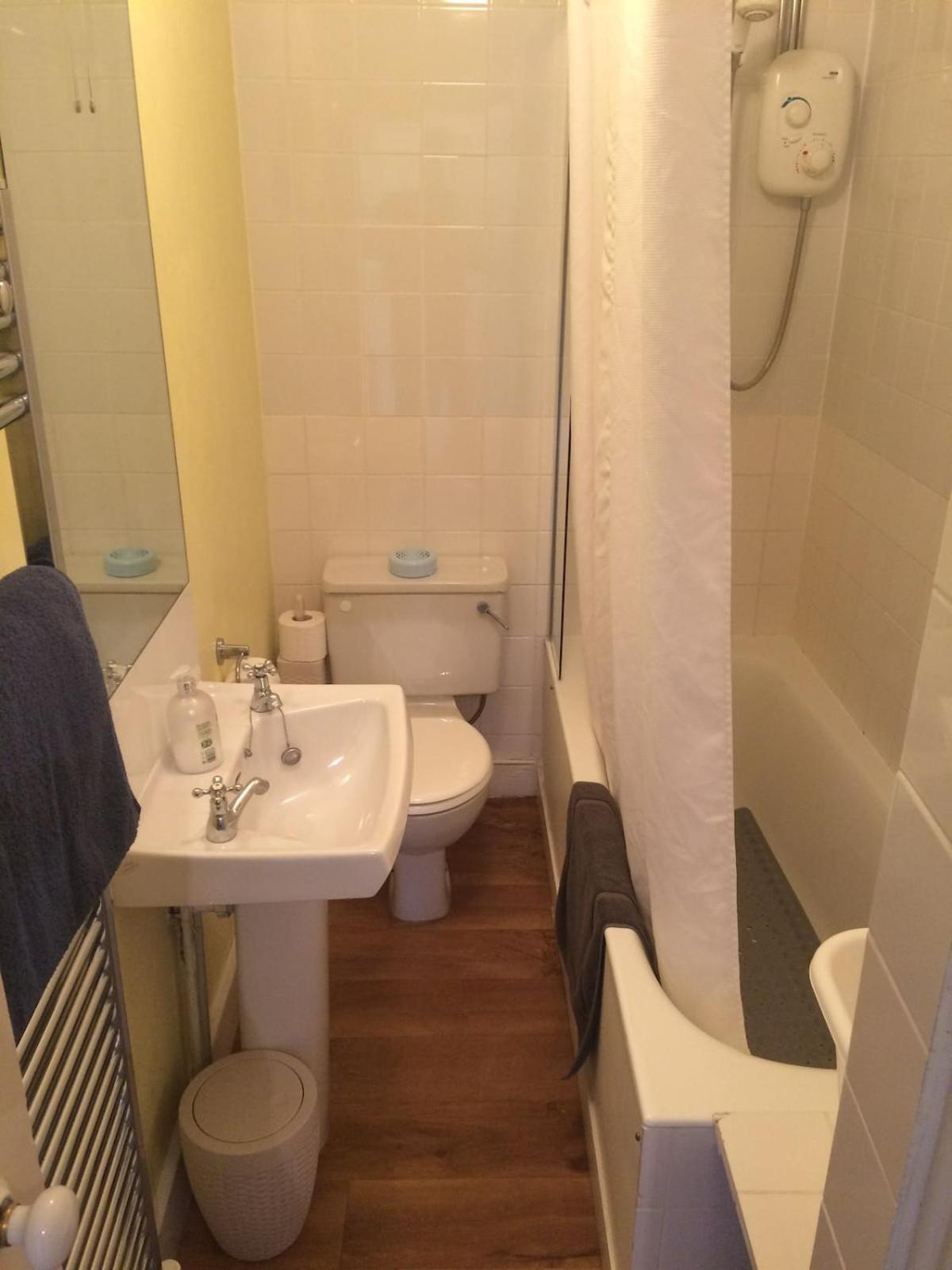 Notting Hill Charm -Sleeps 5 - Urban Retreat Διαμέρισμα Λονδίνο Εξωτερικό φωτογραφία