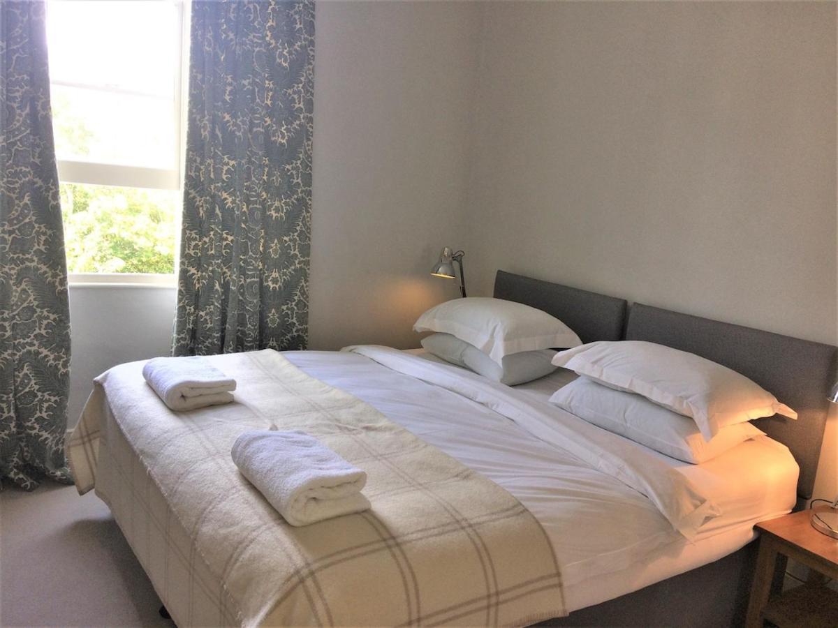 Notting Hill Charm -Sleeps 5 - Urban Retreat Διαμέρισμα Λονδίνο Εξωτερικό φωτογραφία