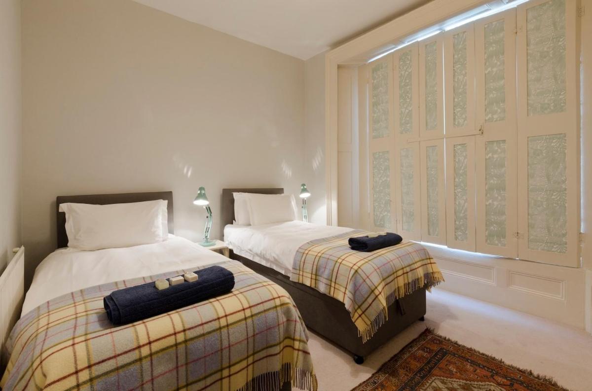 Notting Hill Charm -Sleeps 5 - Urban Retreat Διαμέρισμα Λονδίνο Εξωτερικό φωτογραφία