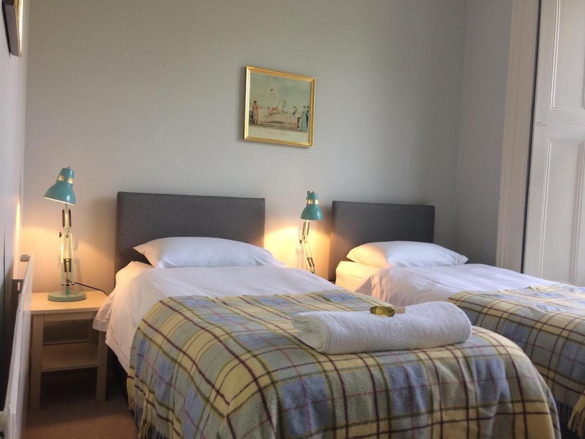 Notting Hill Charm -Sleeps 5 - Urban Retreat Διαμέρισμα Λονδίνο Εξωτερικό φωτογραφία