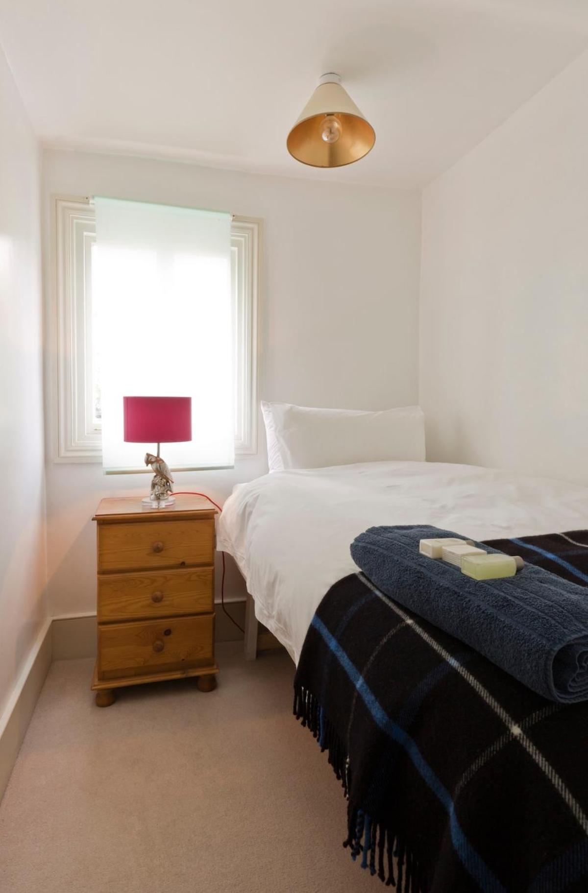 Notting Hill Charm -Sleeps 5 - Urban Retreat Διαμέρισμα Λονδίνο Εξωτερικό φωτογραφία