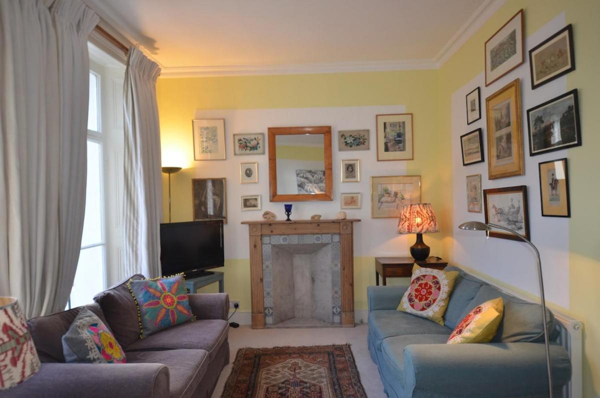 Notting Hill Charm -Sleeps 5 - Urban Retreat Διαμέρισμα Λονδίνο Εξωτερικό φωτογραφία