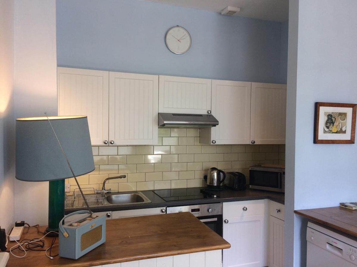 Notting Hill Charm -Sleeps 5 - Urban Retreat Διαμέρισμα Λονδίνο Εξωτερικό φωτογραφία