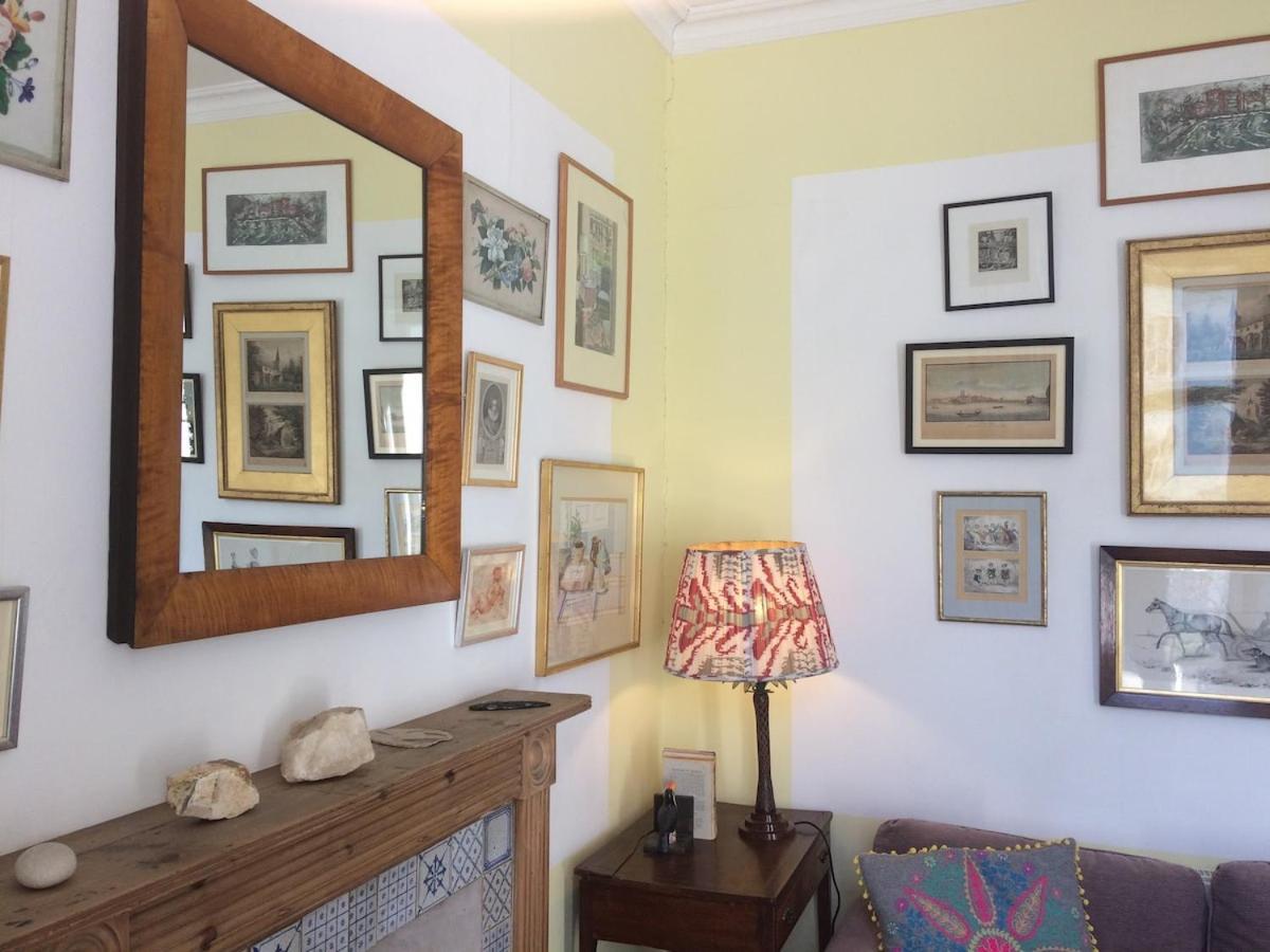 Notting Hill Charm -Sleeps 5 - Urban Retreat Διαμέρισμα Λονδίνο Εξωτερικό φωτογραφία