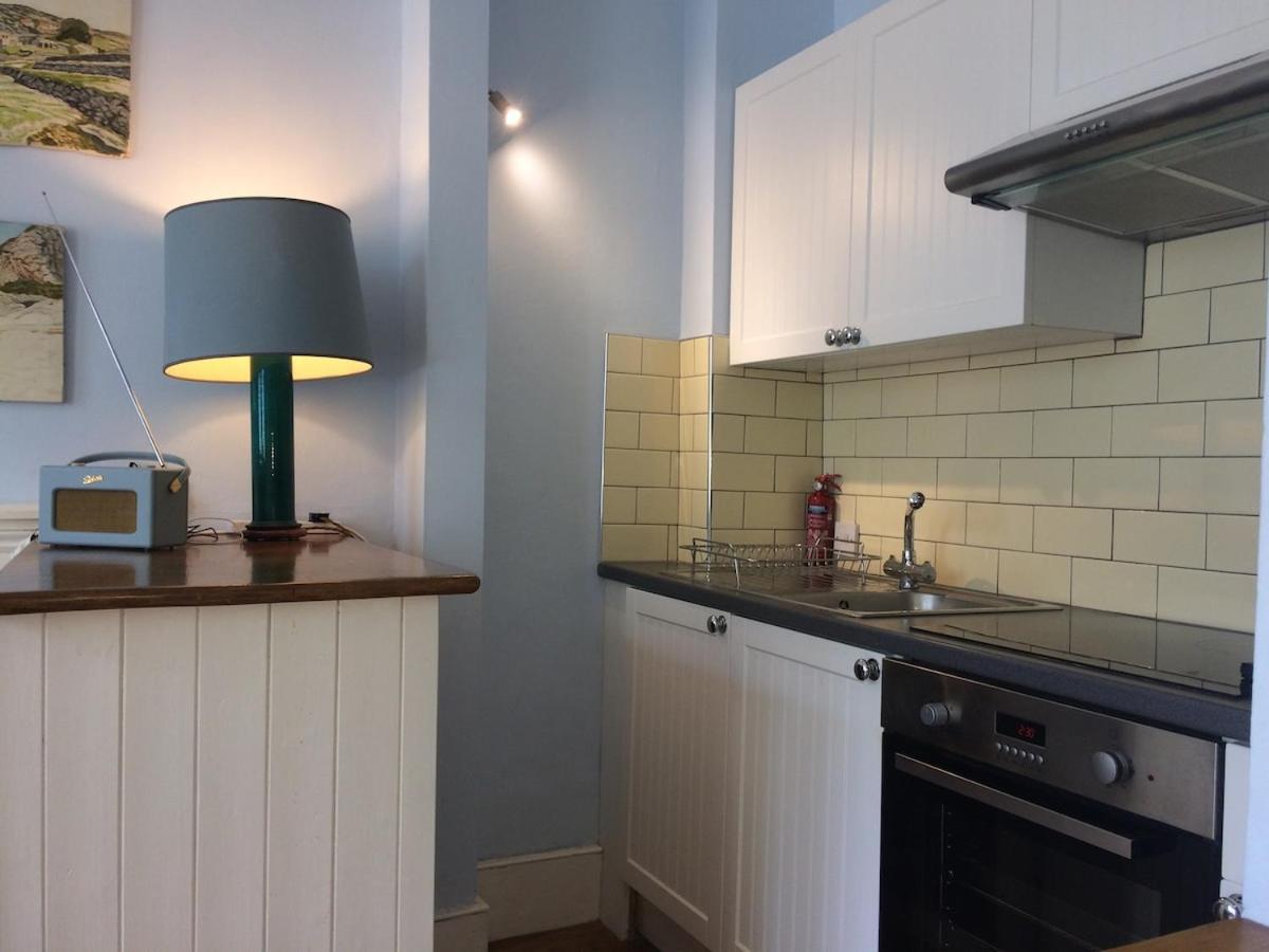 Notting Hill Charm -Sleeps 5 - Urban Retreat Διαμέρισμα Λονδίνο Εξωτερικό φωτογραφία