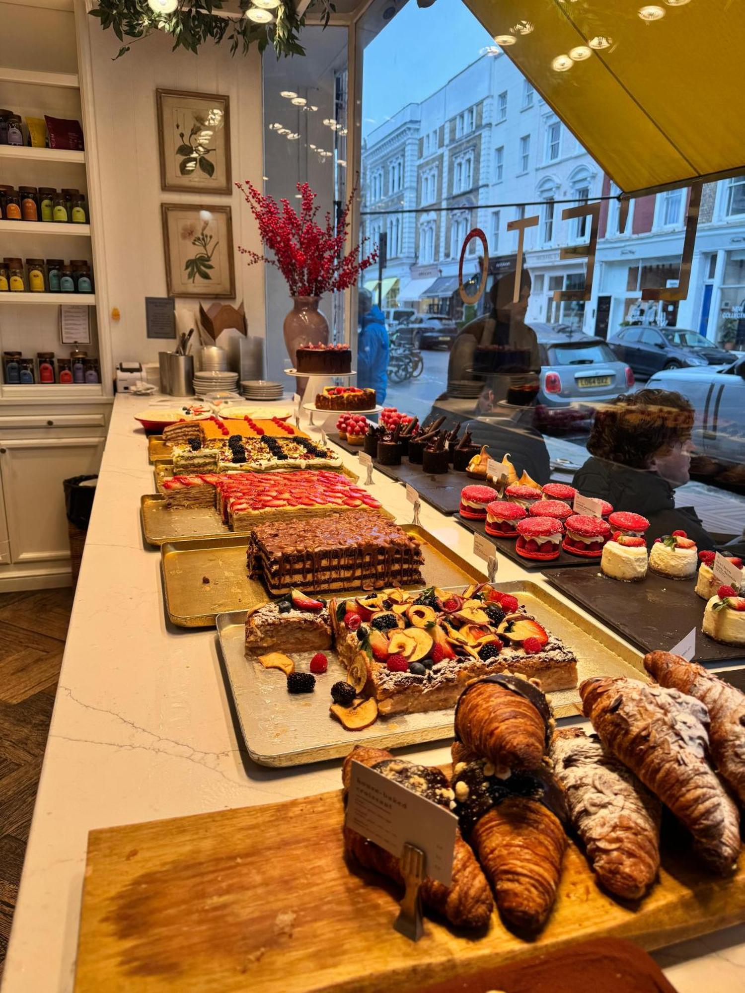 Notting Hill Charm -Sleeps 5 - Urban Retreat Διαμέρισμα Λονδίνο Εξωτερικό φωτογραφία