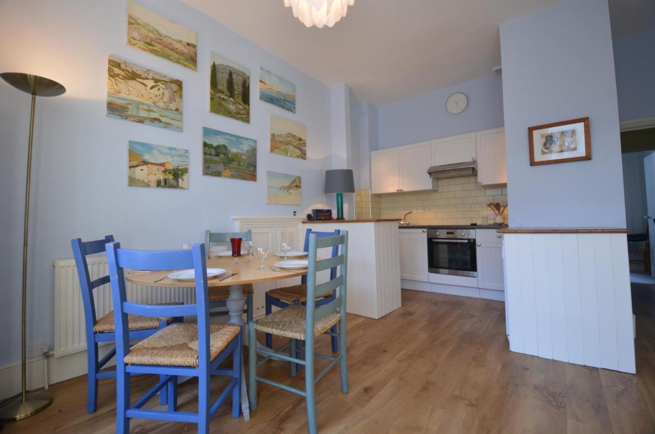 Notting Hill Charm -Sleeps 5 - Urban Retreat Διαμέρισμα Λονδίνο Εξωτερικό φωτογραφία