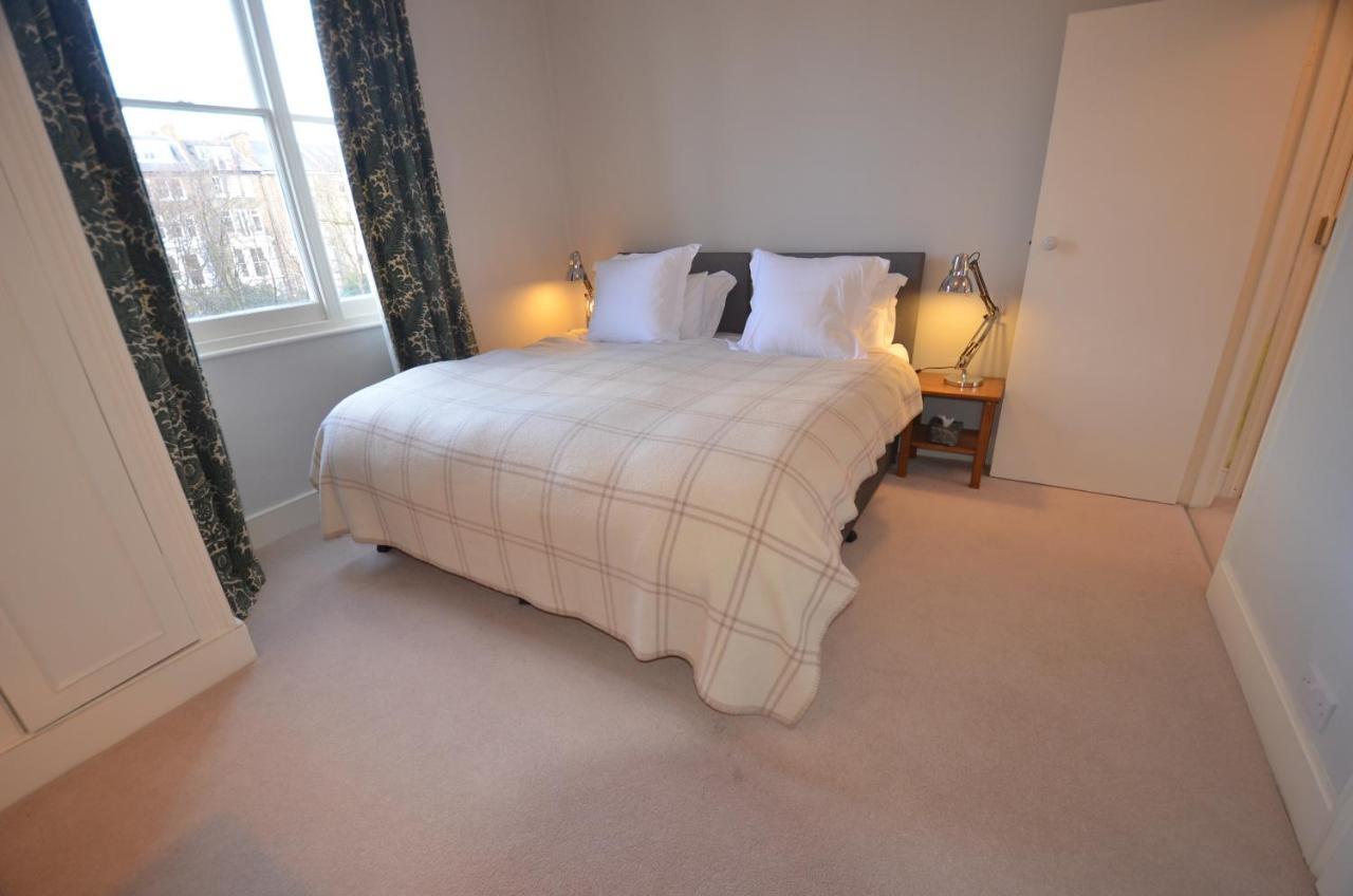 Notting Hill Charm -Sleeps 5 - Urban Retreat Διαμέρισμα Λονδίνο Εξωτερικό φωτογραφία